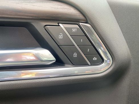 Used 2026 GMC Sierra 1500 SLT w/ SLT Premium Plus Package image 18