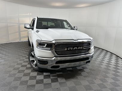 Used 2024 RAM 1500 Laramie