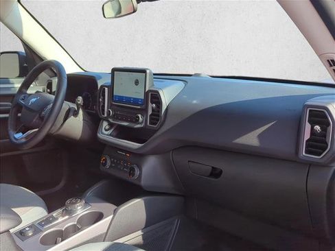 Used 2022 Ford Bronco Sport Big Bend w/ Convenience Package image 24