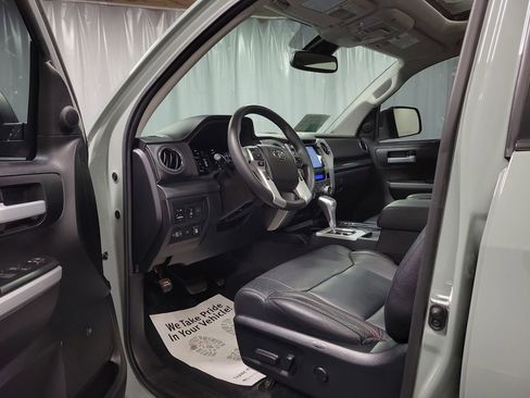 Used 2021 Toyota Tundra TRD Pro image 12