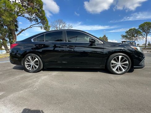 Used 2019 Subaru Legacy 2.5i Limited image 6