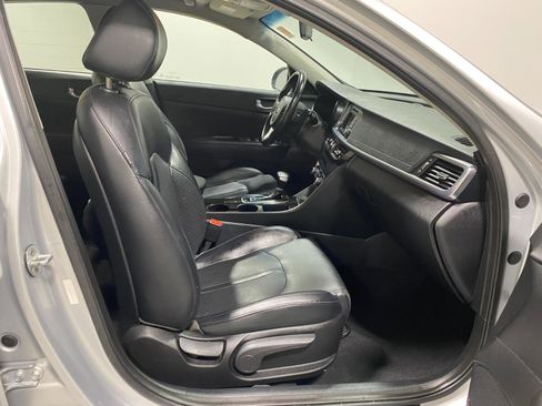Used 2016 Kia Optima EX image 18