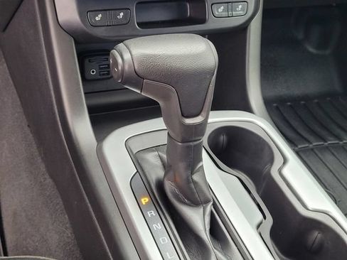 Used 2020 Chevrolet Colorado ZR2 AWD/4WD image 23