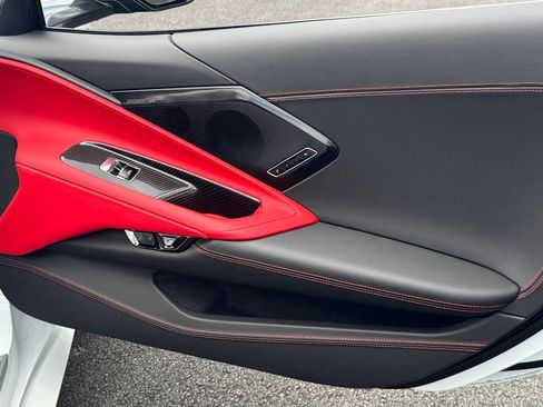 Used 2023 Chevrolet Corvette Stingray Premium Conv w/ Z51 Performance Package image 53