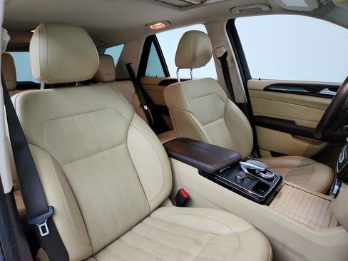 Used 2018 Mercedes-Benz GLE 350 image 28