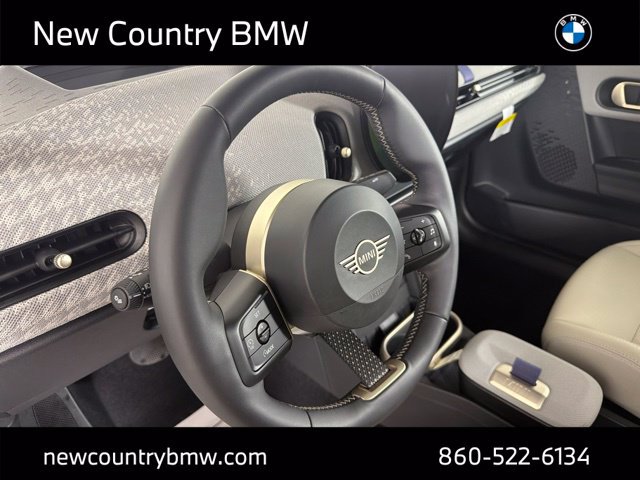 Certified 2026 MINI Cooper S FWD image 14