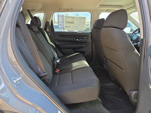 New 2026 Honda CR-V EX image 34
