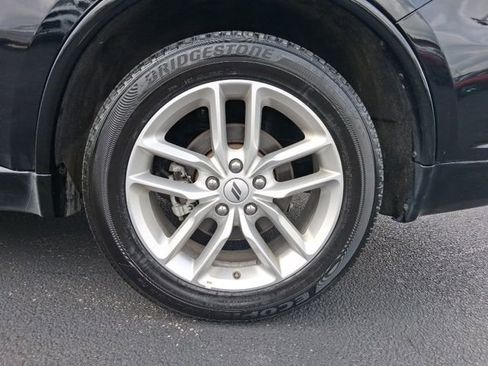 Used 2025 Dodge Durango R/T AWD/4WD image 6