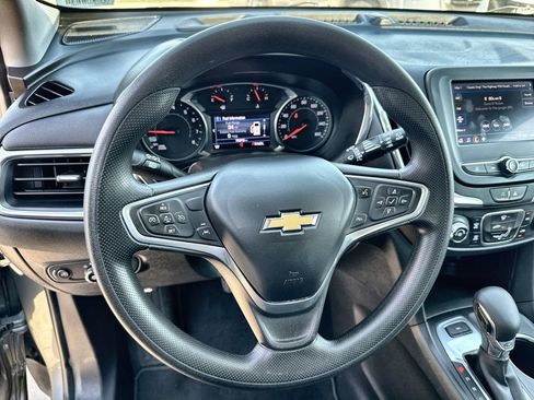 Used 2023 Chevrolet Equinox LT AWD/4WD image 14