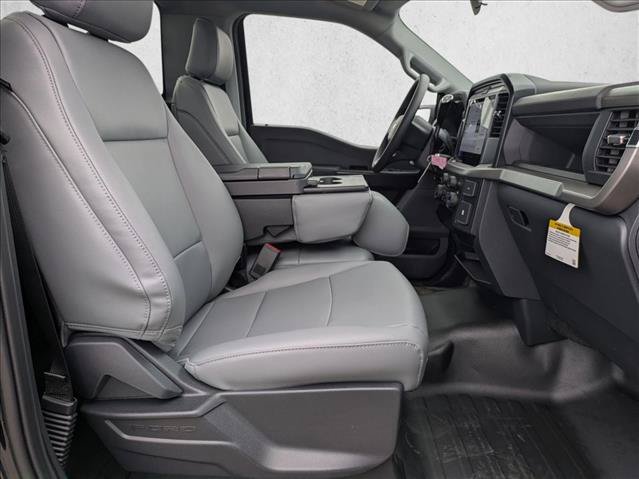 New 2026 Ford F150 XL w/ Equipment Group 103A High RWD image 18