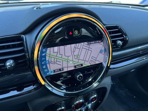 Used 2024 MINI Cooper Clubman S FWD image 17