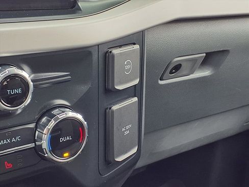 Used 2022 Ford F150 XLT w/ Equipment Group 302A High image 15