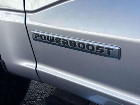 Used 2024 Ford F150 XLT w/ Mobile Office Package image 12