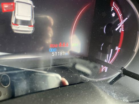 Used 2024 Toyota RAV4 Adventure image 16