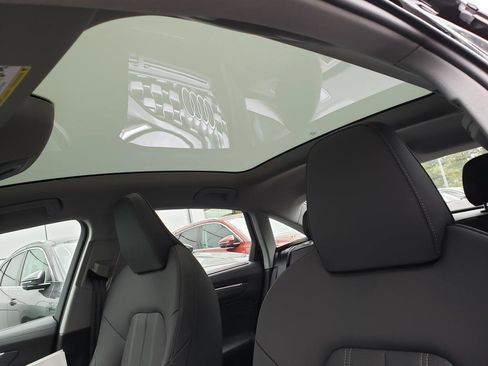 New 2026 Audi A6 Premium Plus image 7