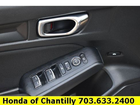 Used 2024 Honda Civic Sport image 23