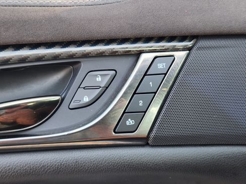 Used 2019 Cadillac CTS Premium Luxury w/ Technology Package RWD image 19