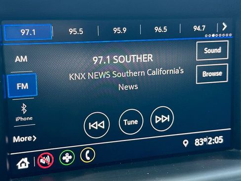 Used 2020 GMC Terrain SLE image 20