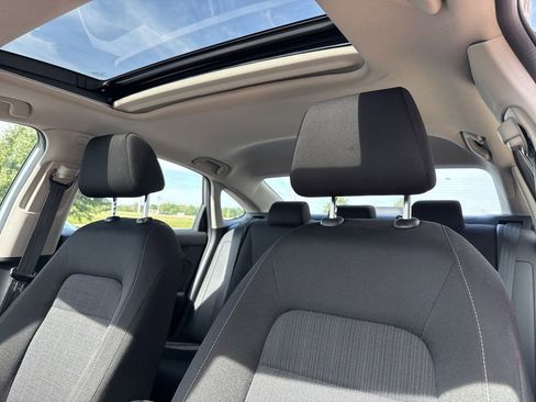 Used 2023 Honda Civic EX image 7