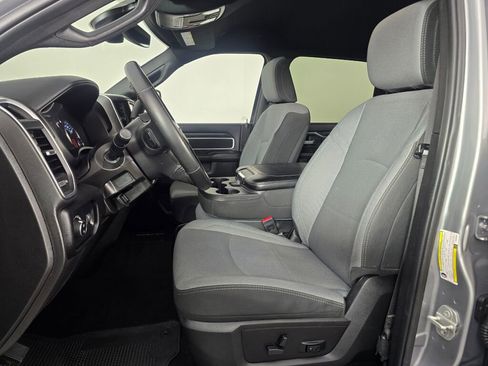 Used 2024 RAM 2500 Big Horn image 25