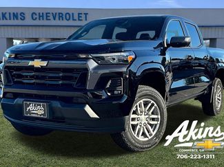 New 2026 Chevrolet Colorado LT w/ LT Convenience Package 360° Tour