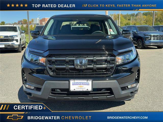 Used 2026 Honda Ridgeline Sport image 2