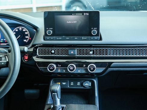 Used 2025 Honda Civic LX image 19