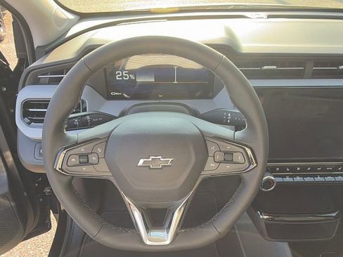 New 2027 Chevrolet Bolt RS image 19