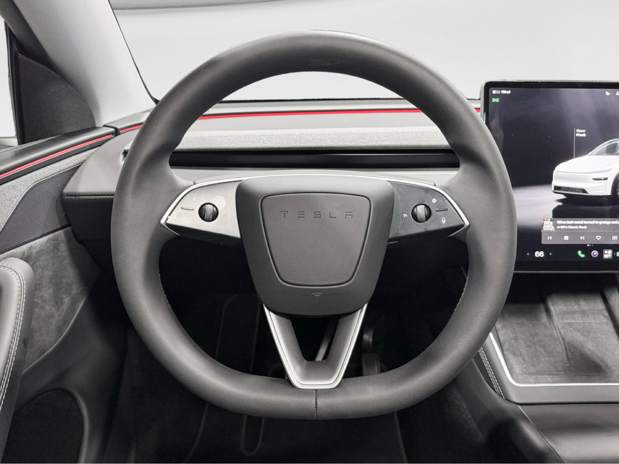 Used 2026 Tesla Model Y 2WD image 8