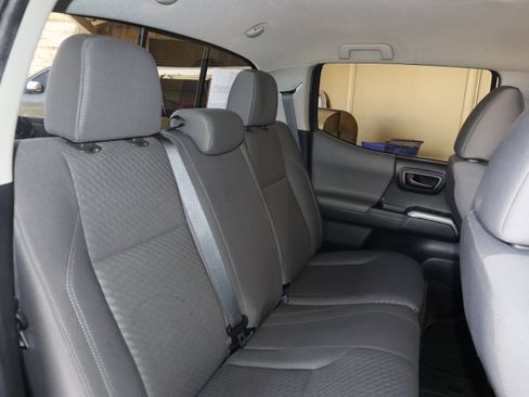 Used 2023 Toyota Tacoma SR5 image 44