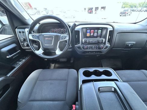 Certified 2018 GMC Sierra 1500 SLE w/ SLE Value Package AWD/4WD image 13