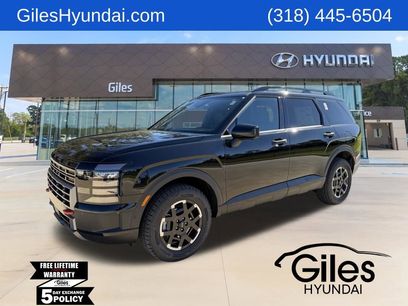 New 2026 Hyundai Palisade XRT Pro