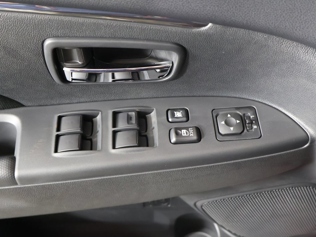 New 2026 Mitsubishi Outlander Sport ES AWD/4WD image 29