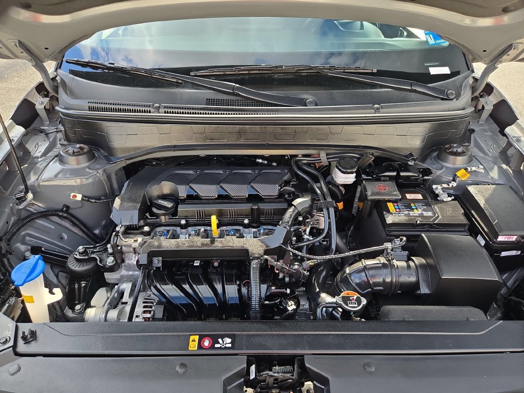Used 2026 Hyundai Venue SEL FWD image 36