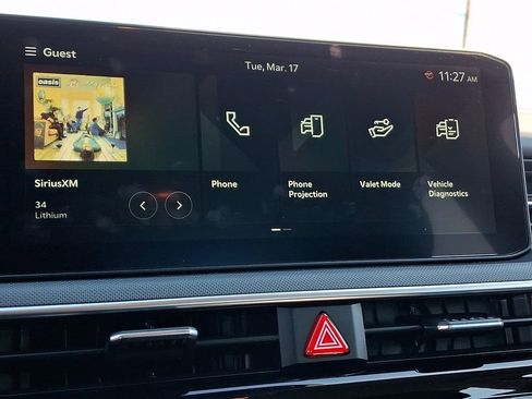 Certified 2026 Kia K5 LXS image 15