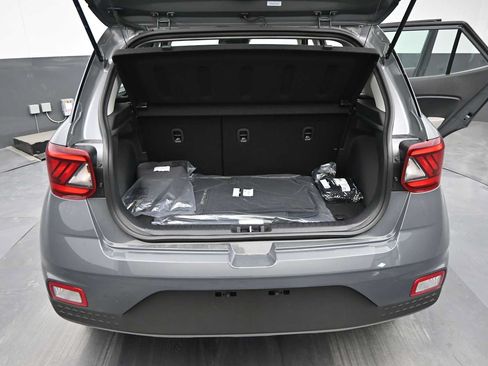 New 2026 Hyundai Venue SEL FWD image 13