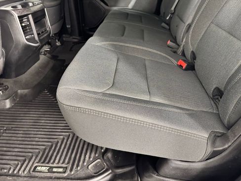 Used 2023 RAM 1500 Big Horn image 25