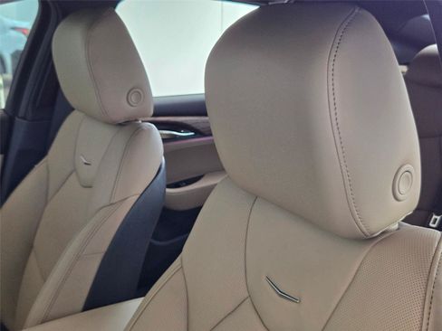 New 2026 Cadillac CT5 Premium Luxury RWD image 12