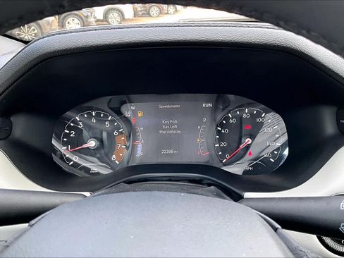 Used 2023 Jeep Compass Limited AWD/4WD image 22