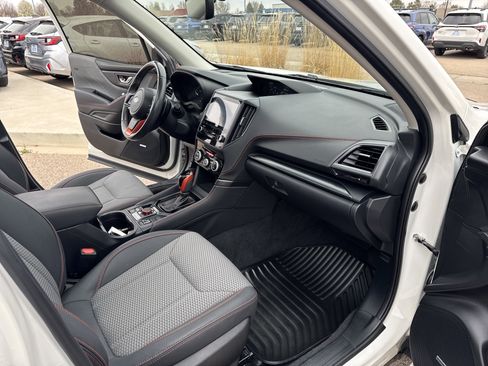 Used 2022 Subaru Forester Sport w/ Popular Package #2 image 18