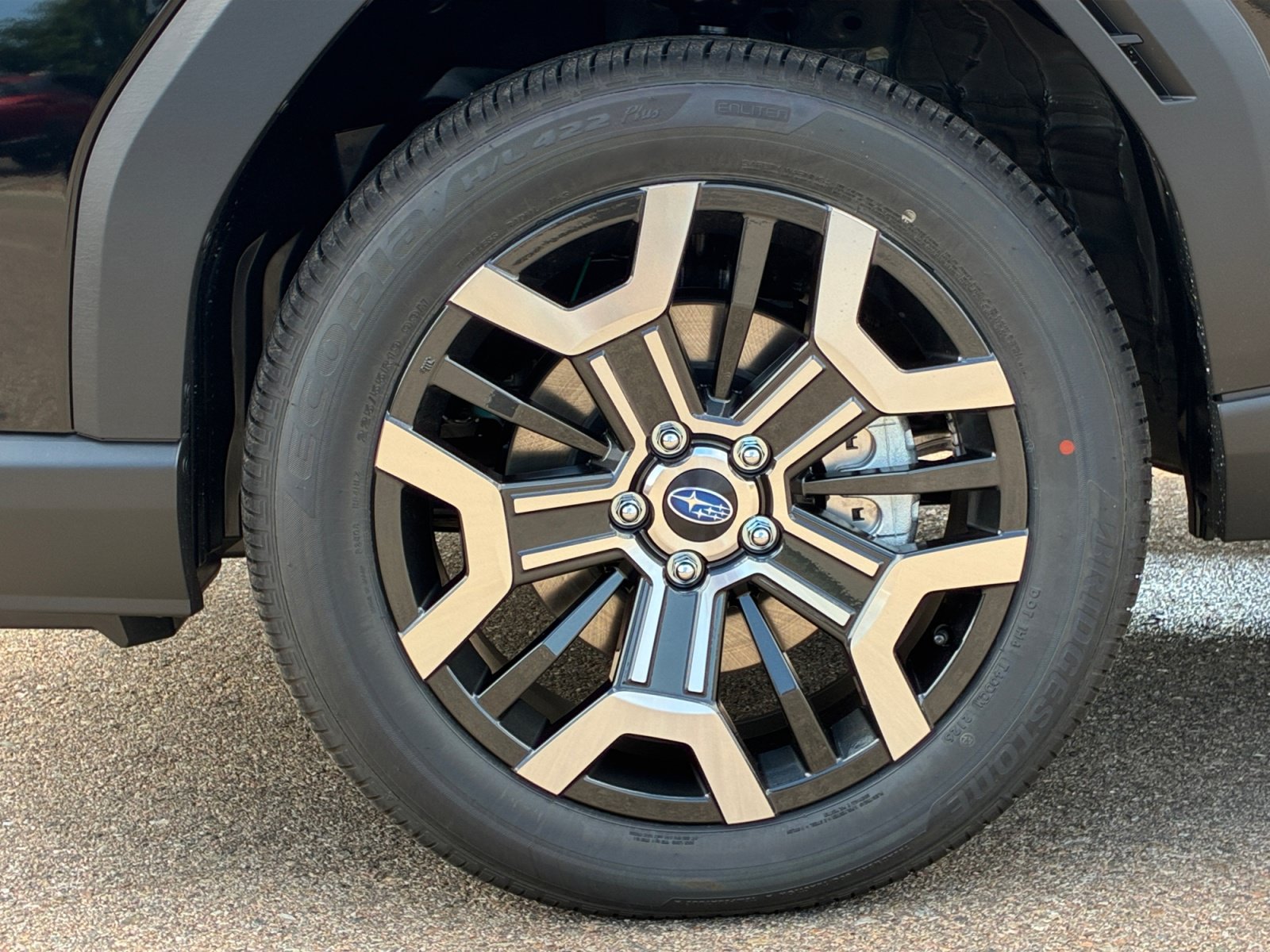 New 2026 Subaru Outback Touring XT AWD/4WD image 10