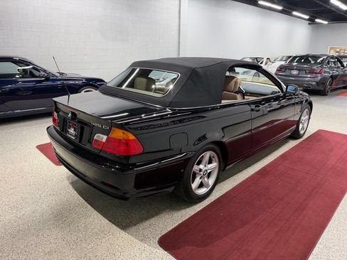Used 2002 BMW 325Ci Convertible RWD image 57