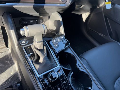 New 2025 Kia Sportage X-Pro Prestige image 9