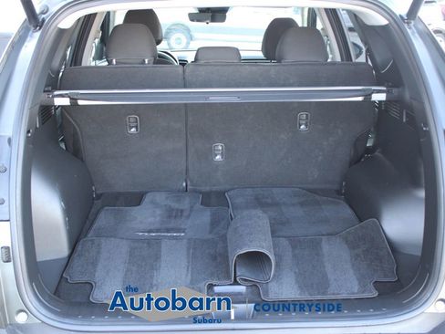 Used 2023 Hyundai Tucson SEL AWD/4WD image 25