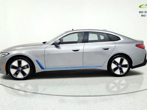 Used 2023 BMW i4 eDrive35 RWD image 5
