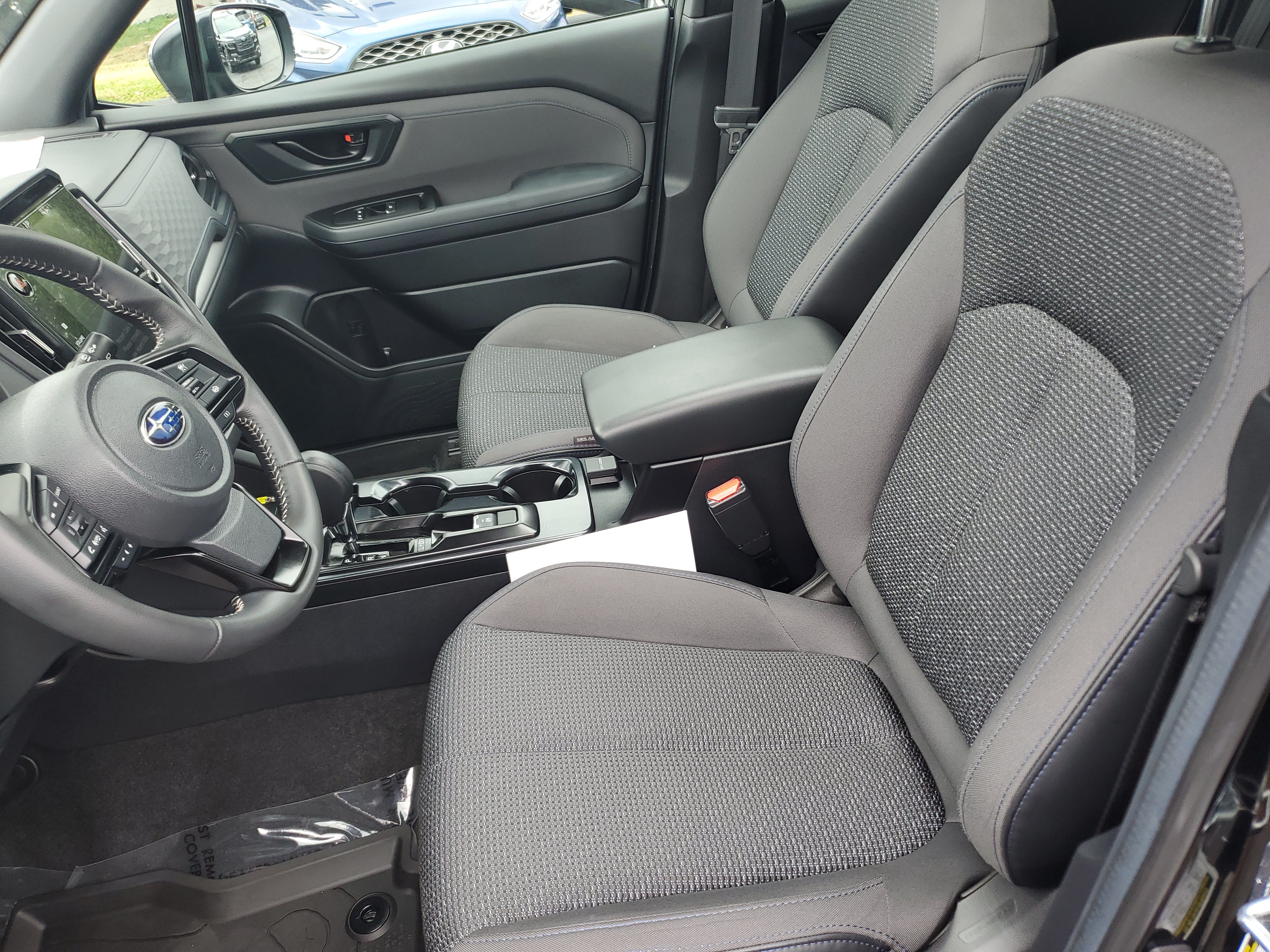 Certified 2026 Subaru Forester Premium AWD/4WD image 15