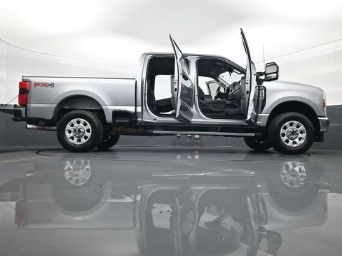 Used 2024 Ford F250 XLT w/ 360-Degree Camera Package AWD/4WD image 33