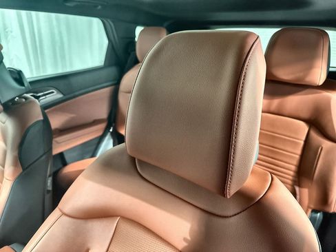 New 2026 Kia Sportage SX Prestige image 16