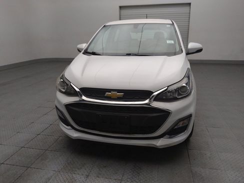 Used 2022 Chevrolet Spark LT FWD image 15