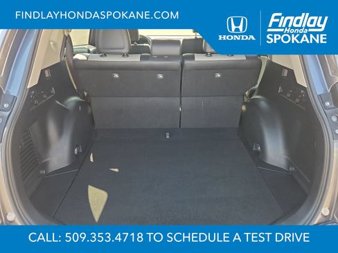Used 2017 Toyota RAV4 Limited AWD/4WD image 12